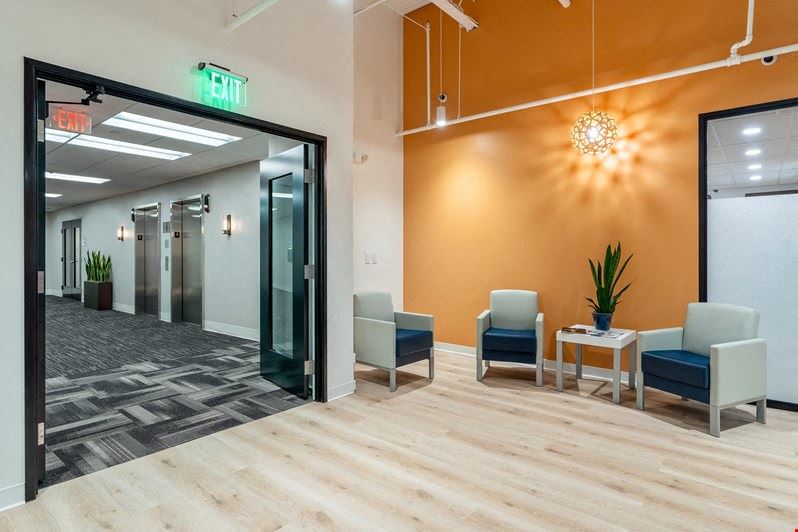 Carmel Office Evolution