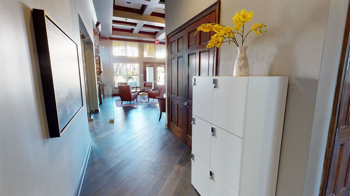 Apt CoWork at Cottonwood Reserve