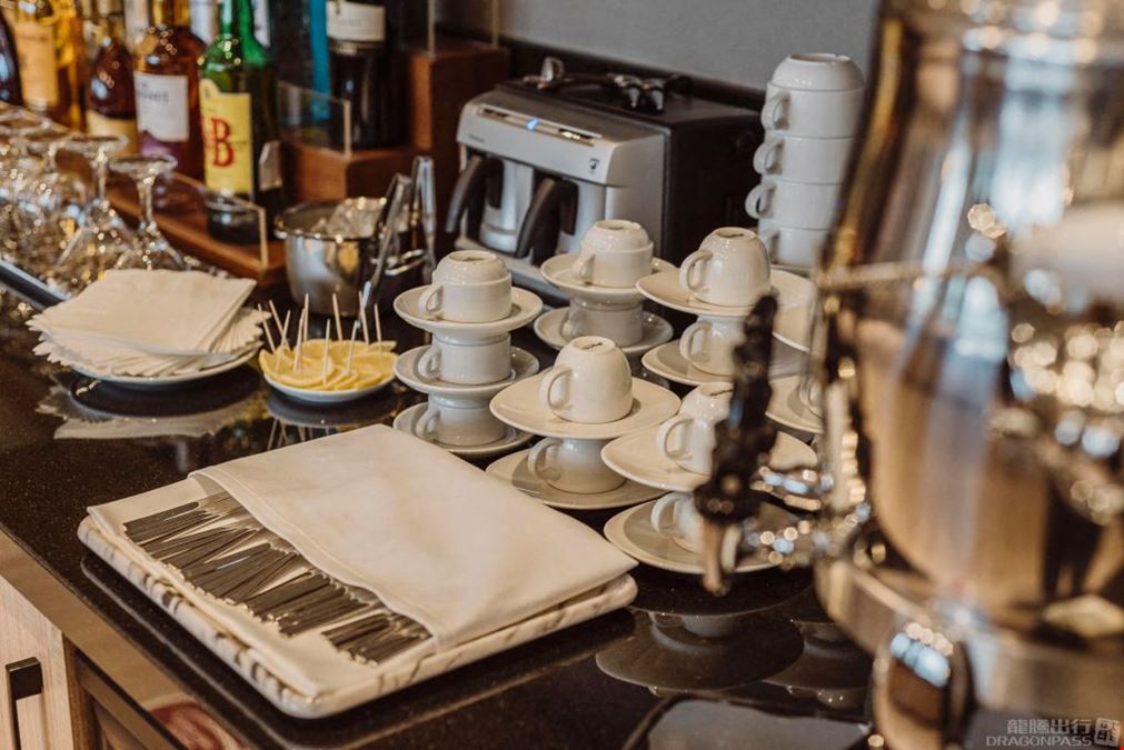 Primeclass Lounge Batumi Airport Main Terminal