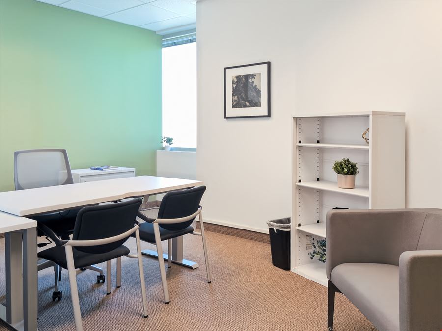 Regus - Salt Lake City - Sugarhouse Center