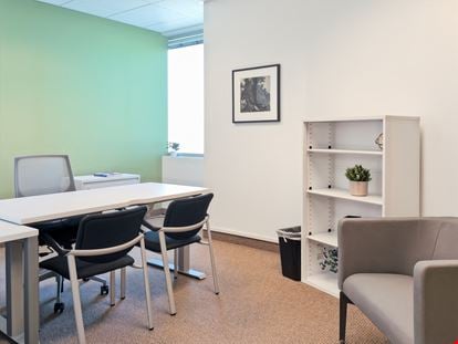 Regus - Salt Lake City - Sugarhouse Center