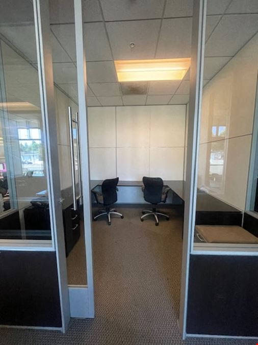 Office #12