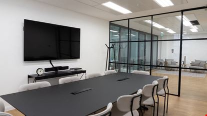 WorkPad Group - WorkPad 22 King Street