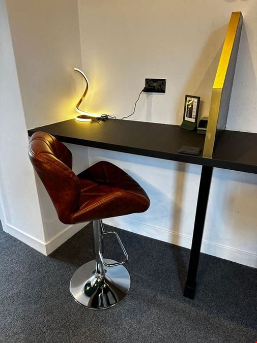 Space@ One Eight Nine