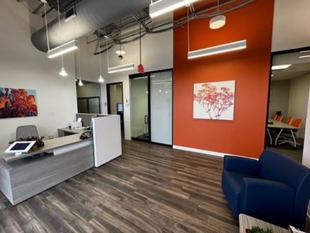 Preview of San Antonio Sonterra Office Evolution Coworking space for Rent in San Antonio