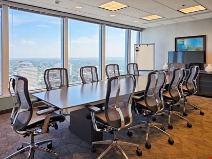 FL, Jacksonville - Bank of America Tower