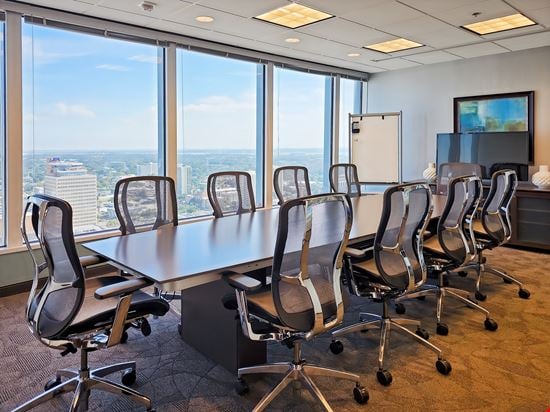 Preview of FL, Jacksonville - Bank of America Tower Office space for Rent in Jacksonville