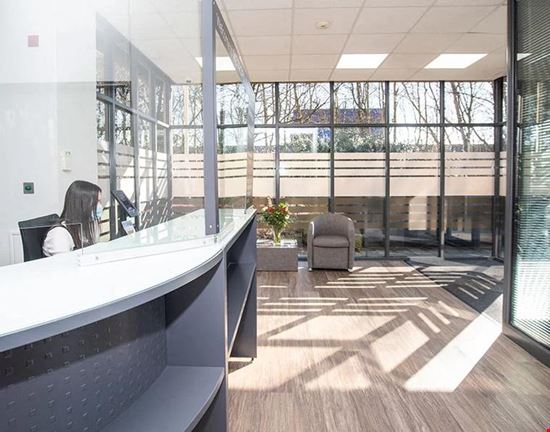 Preview of Metropolitan House Office space for Rent in Gateshead