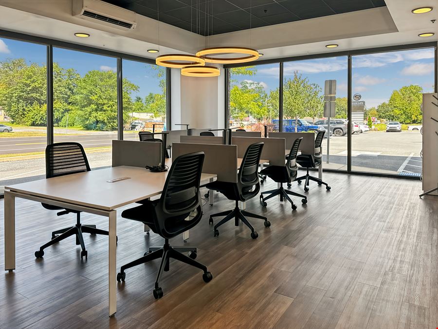 PA, Reading - Lancaster Pike