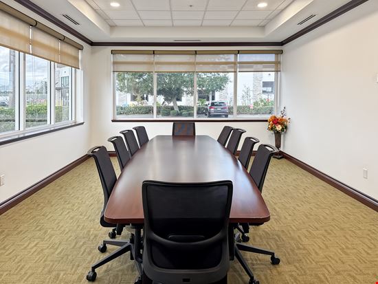 FL, Daytona Beach - Concierge Blvd