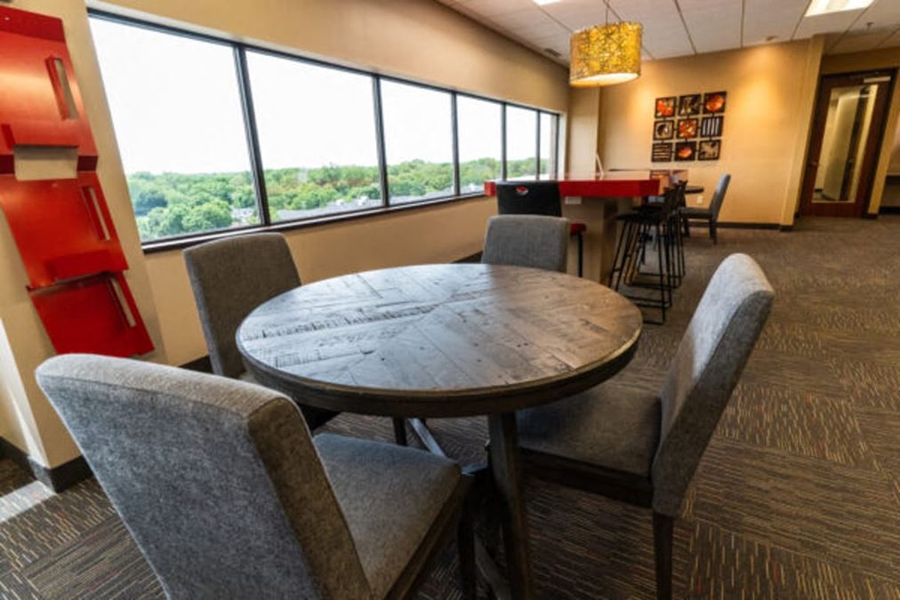OffiCenters - St. Louis Park