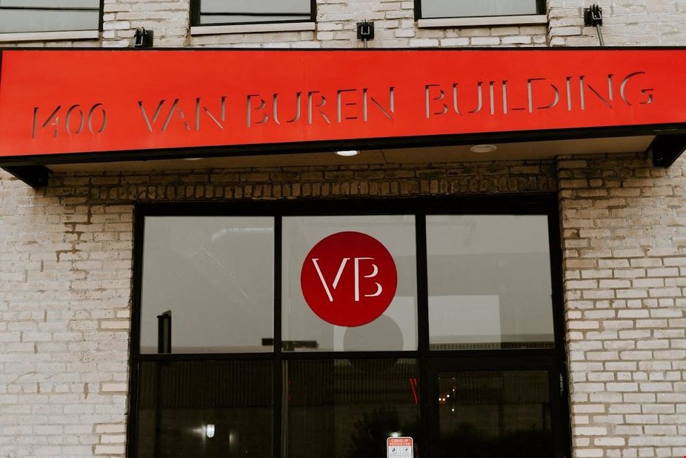 The Van Buren Building