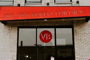 The Van Buren Building