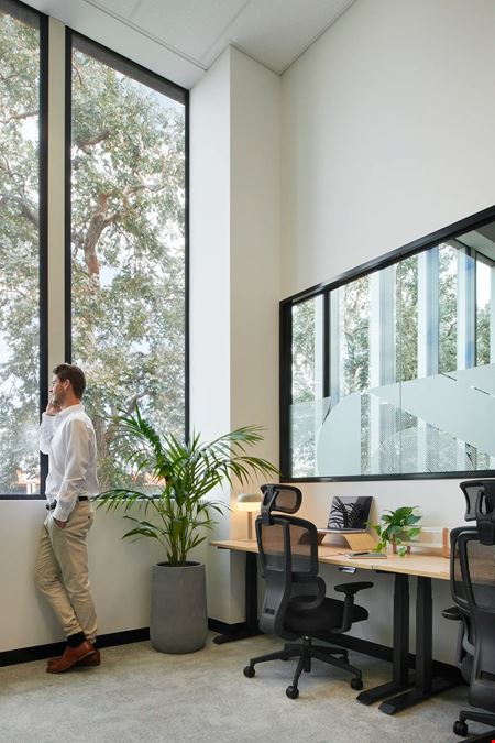 Waterman - Moorabbin