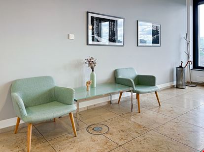 Preview of Waidmarkt Office space for Rent in Köln