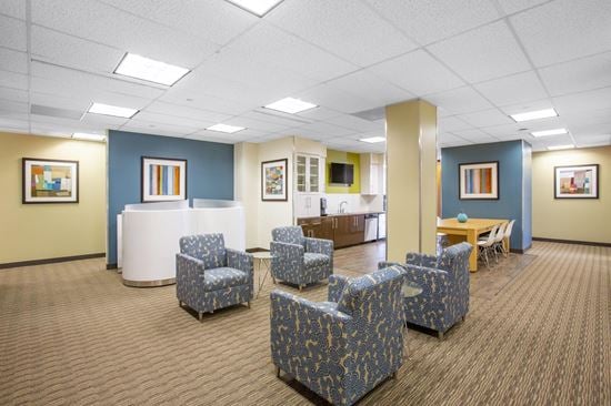 Preview of Kennedy Building Office space for Rent in Tulsa