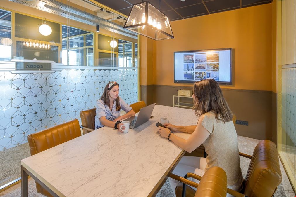 Now Coworking Bayonne