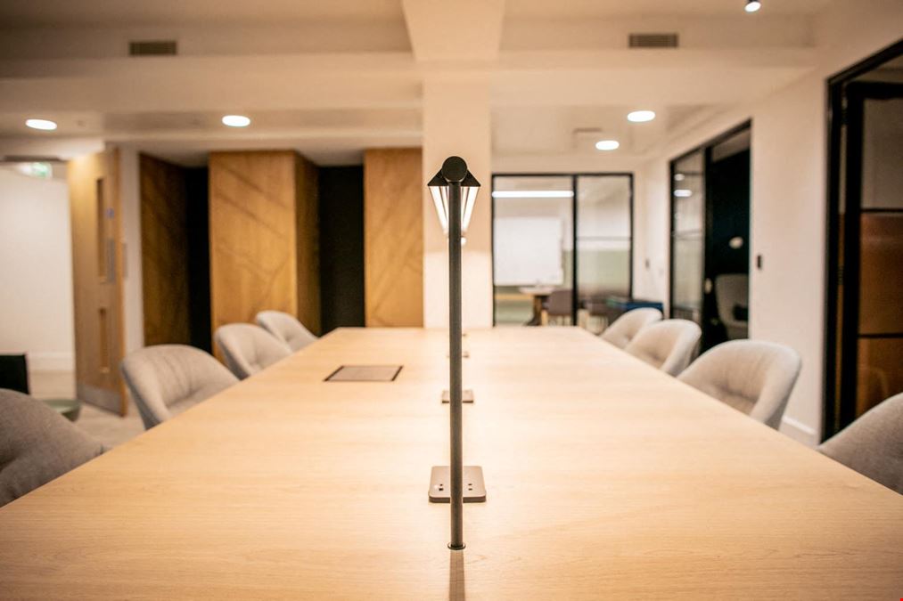 XandWhy - The Fulwood - Midtown