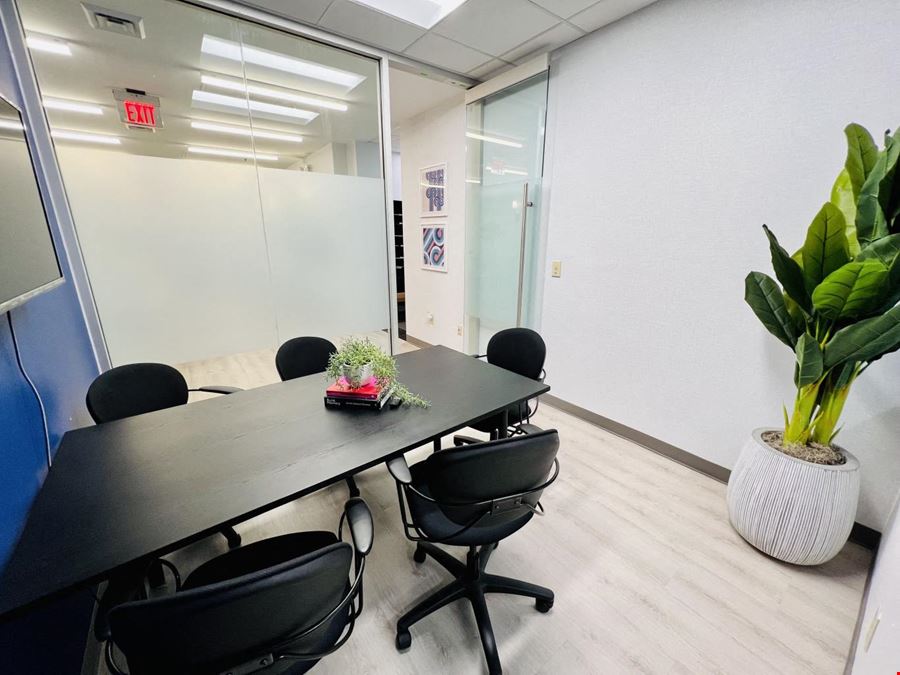Small Conference Room
