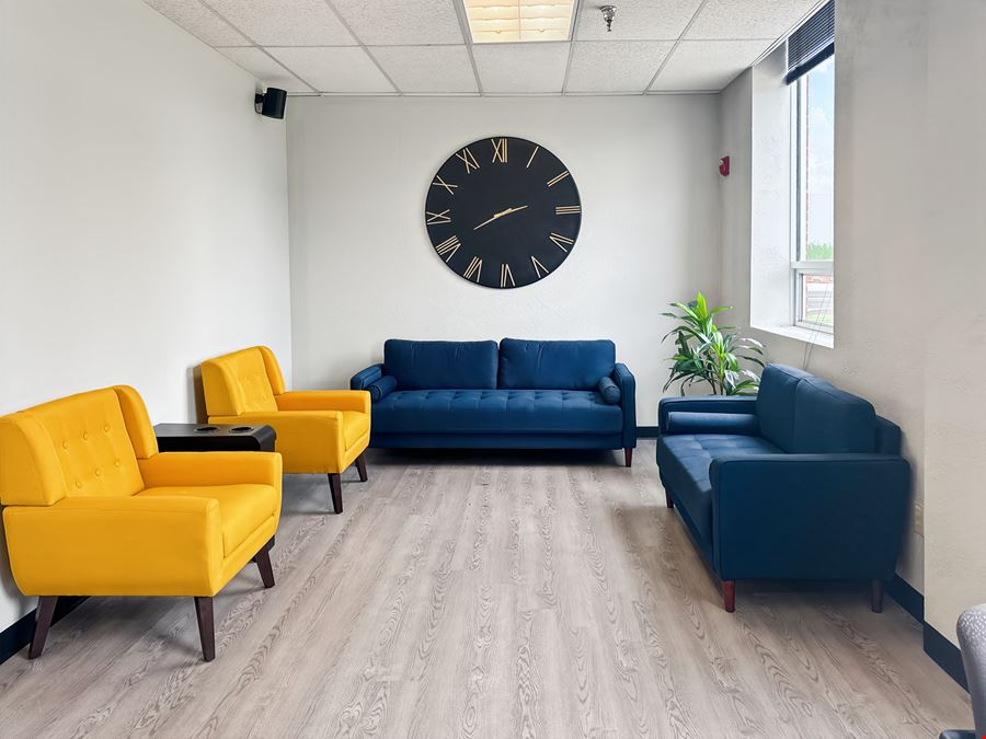 AZ, Goodyear - Flite Center