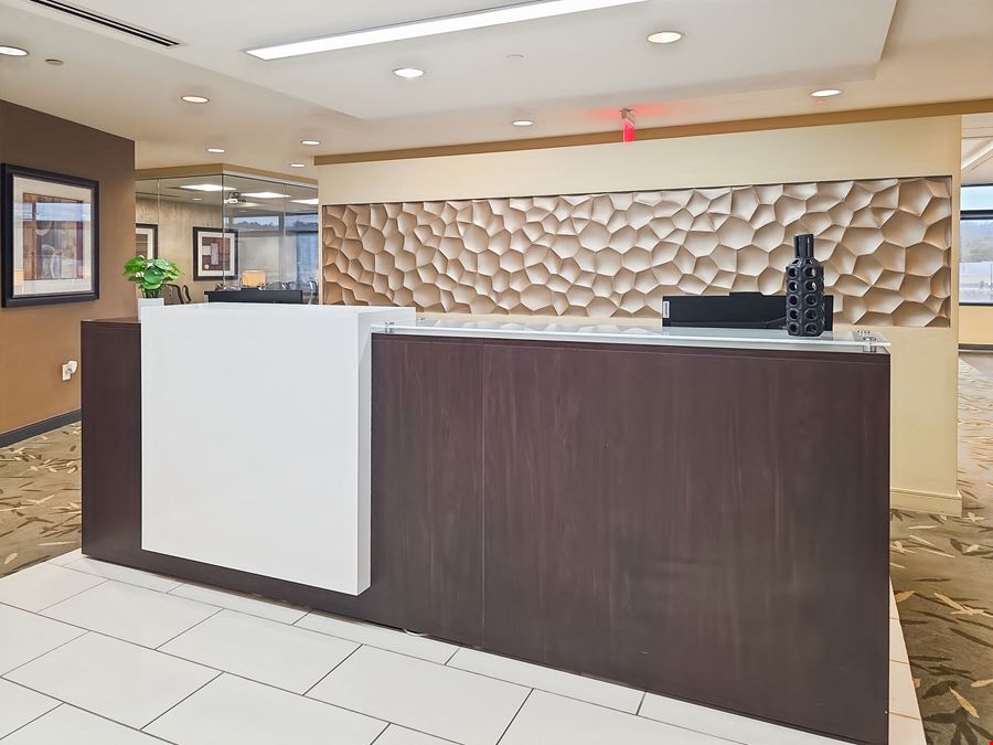 Regus - Duluth - Johns Creek