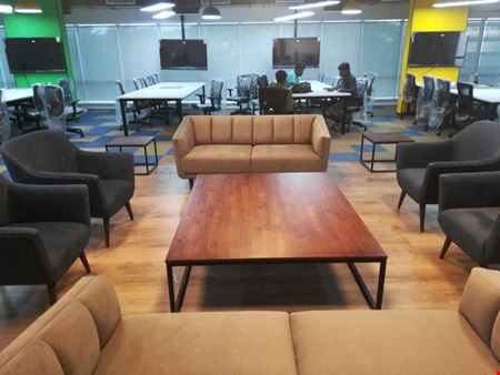 Preview of Obeya - Elan Coworking space for Rent in Bangalore