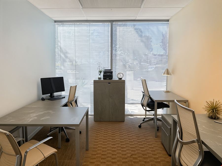 CA, Campbell - Hamilton