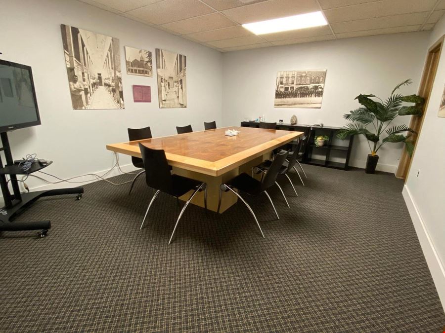 21 North Main Street