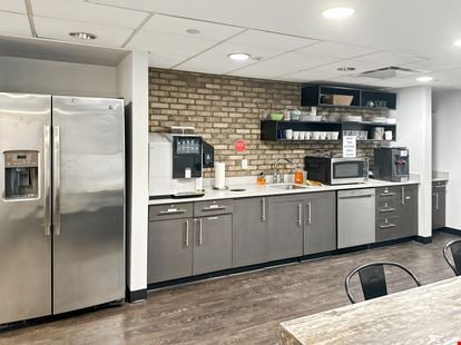 Regus - Boston - Canal Street-North Station