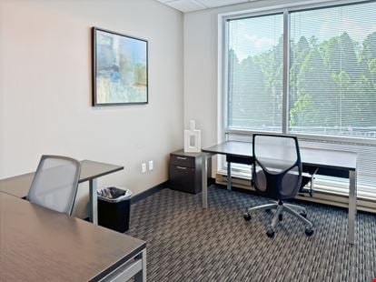 Regus - Louisville - Ormsby III Forest Green