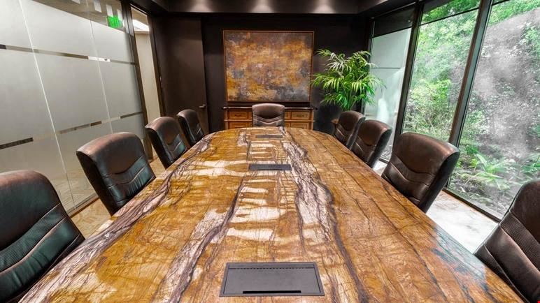 The Woodlands Office Suites