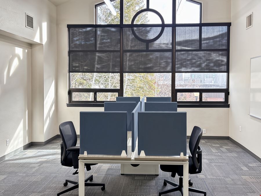 UT, Park City - S Sidewinder Dr