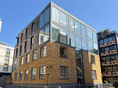 Preview of Regus - Copper House - meeting room in London