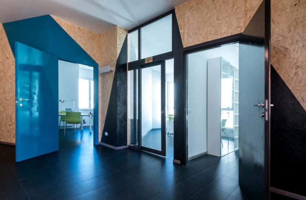 Molo 12 Coworking & Maker Space - Lecce