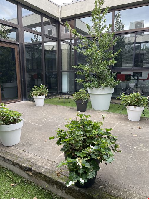 Coworking Village Roanne