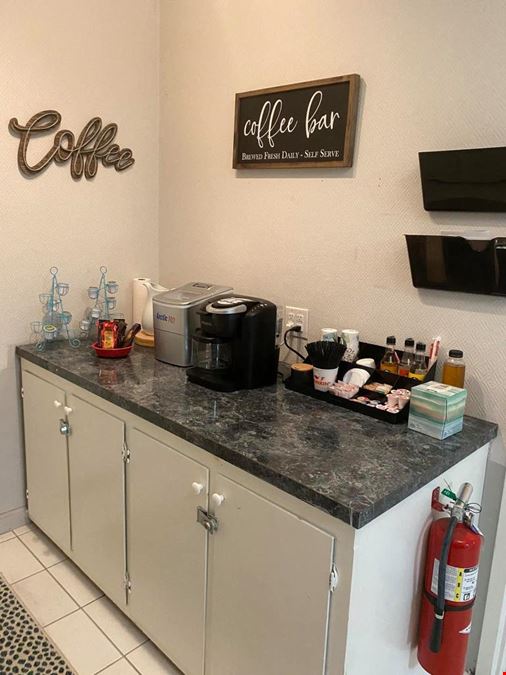 Atta Business Center North Myrtle Beach