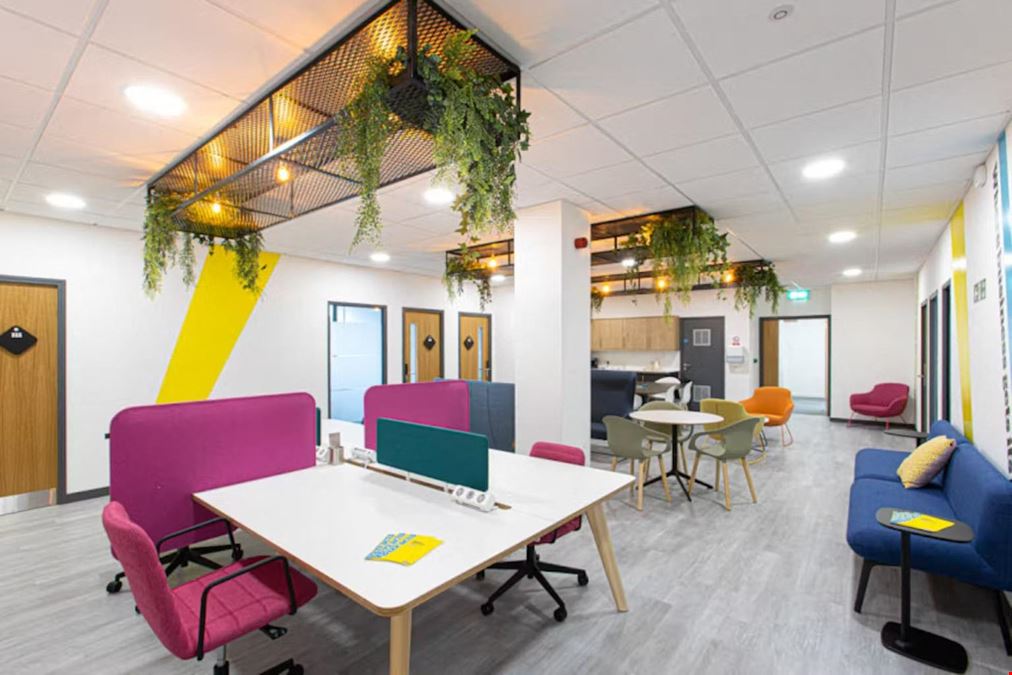 BizSpace - Maidstone