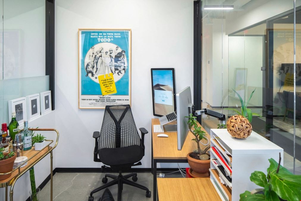 500 North Brand Blvd