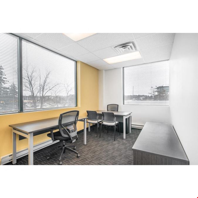 Regus - Richmond Hill