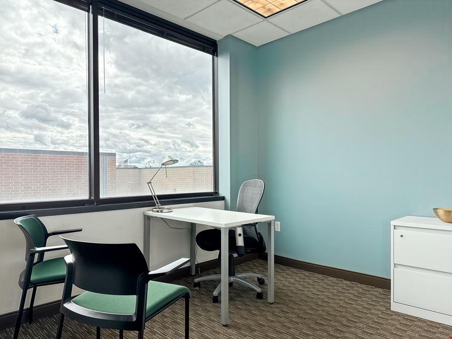 MN, St. Louis Park - West End