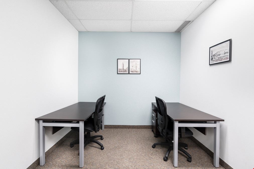 Regus - Burlington - North Service Road