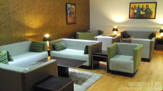 Preview of Gabfol Lounge Nnamdi Azikiwe International Airport International Terminal Office space for Rent in Abuja