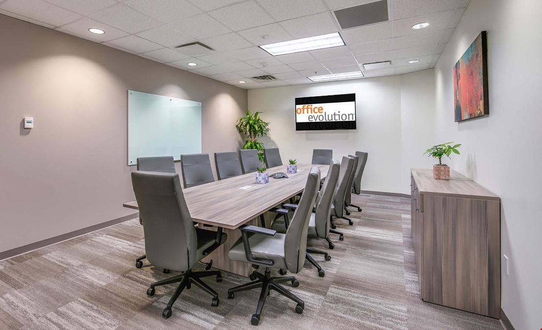 Citrus Room