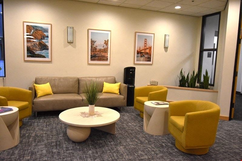 Intelligent Office - Walnut Creek