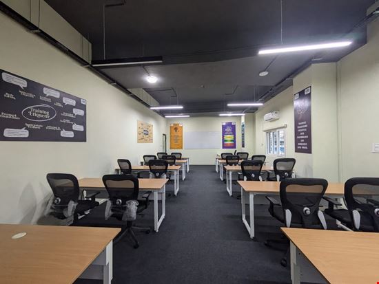 Preview of Trichy Coworks Office space for Rent in Trichy