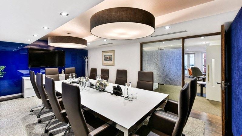 Argyll - 14 Curzon Street
