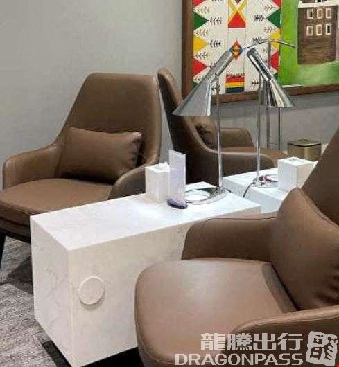 Preview of Hayyak Lounge Abha Airport Main Terminal Office space for Rent in Abha