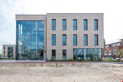 Regus - Stau