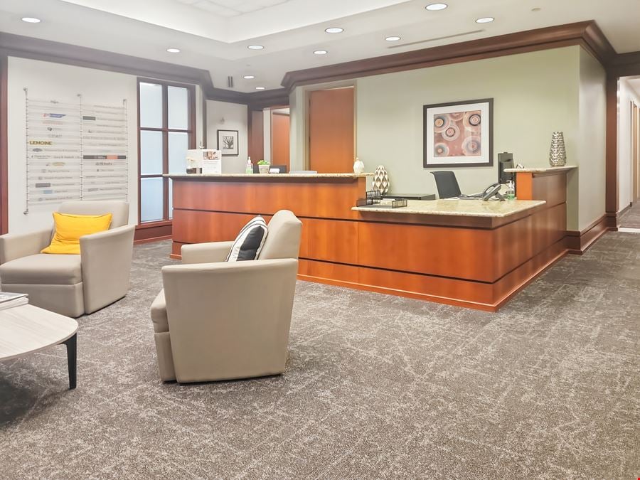 TN, Franklin -  Meridian Cool Springs