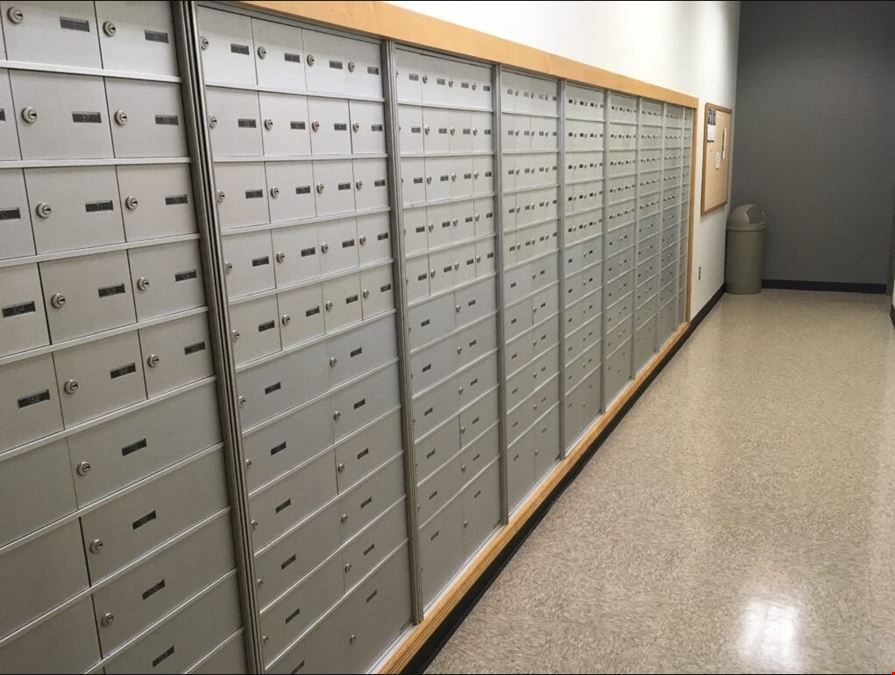 Intelligent Office Sandy Springs